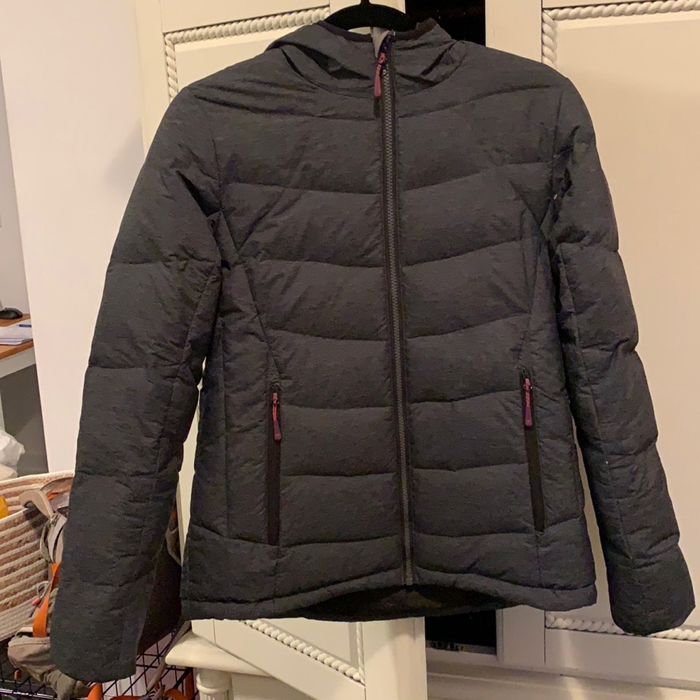 McKinley Down Puffer Jacket